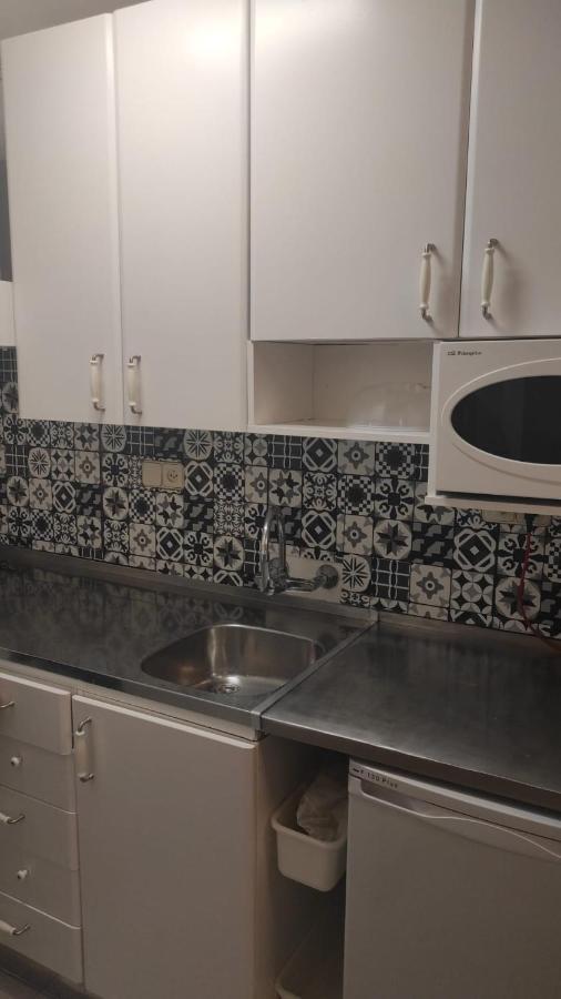 Apartamento Bonito Molina Alp Ла-Моліна Екстер'єр фото