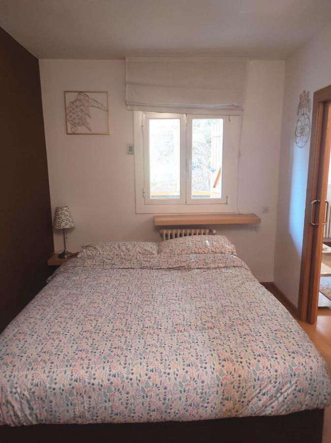 Apartamento Bonito Molina Alp Ла-Моліна Екстер'єр фото