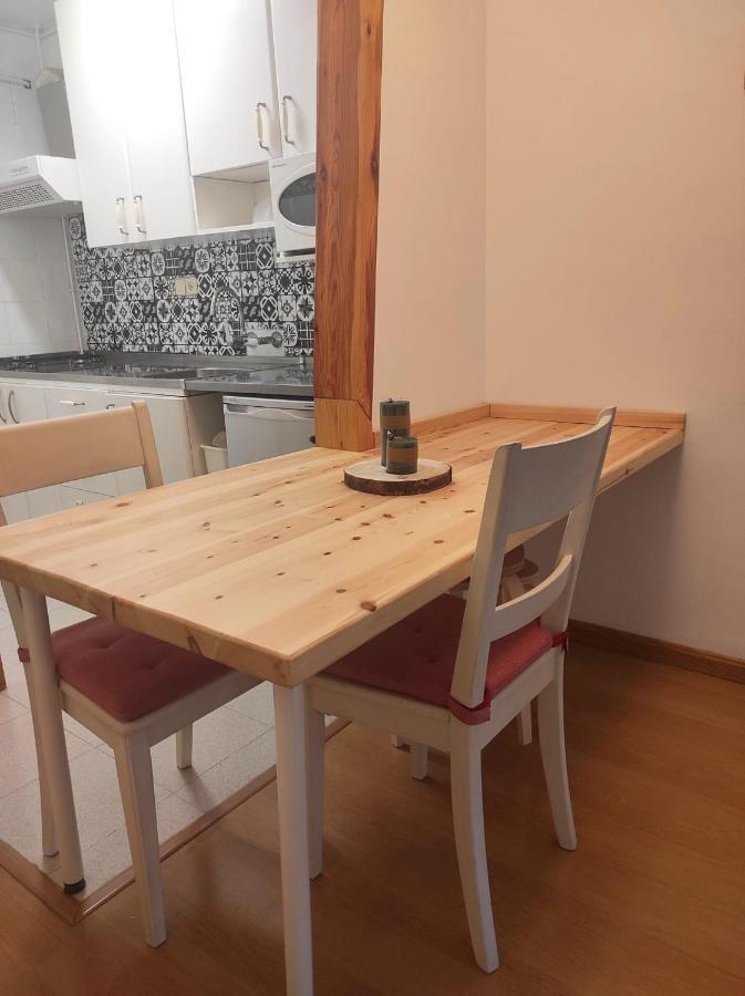Apartamento Bonito Molina Alp Ла-Моліна Екстер'єр фото